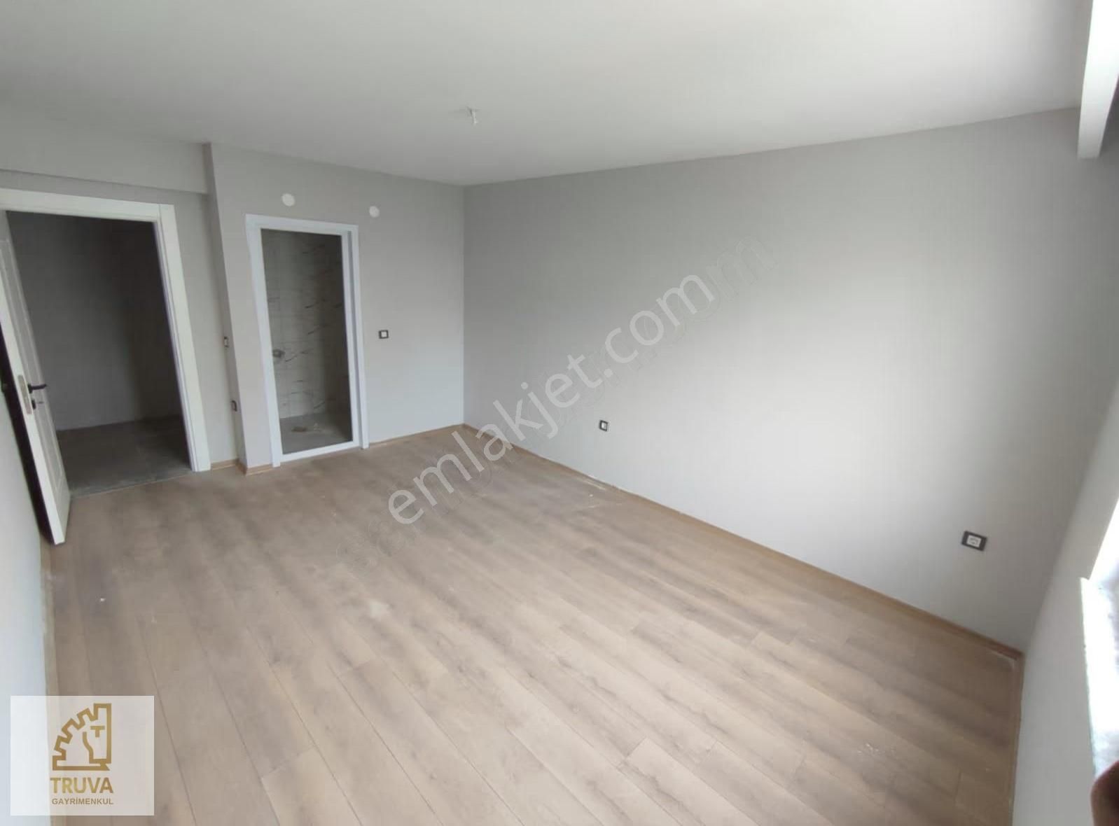 Truvadan Derebahçe'de Lüks Sıfır Geniş 3+1 Satılık Daire - Görsel 28