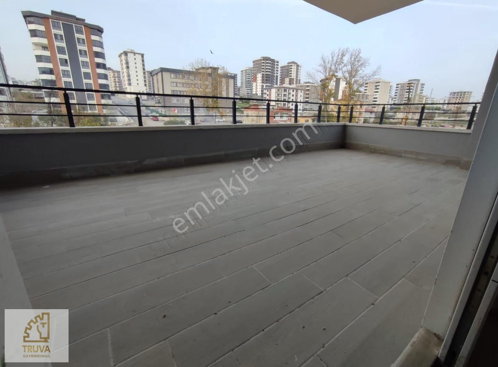 Truvadan Derebahçe'de Lüks Sıfır Geniş 3+1 Satılık Daire - Görsel 18