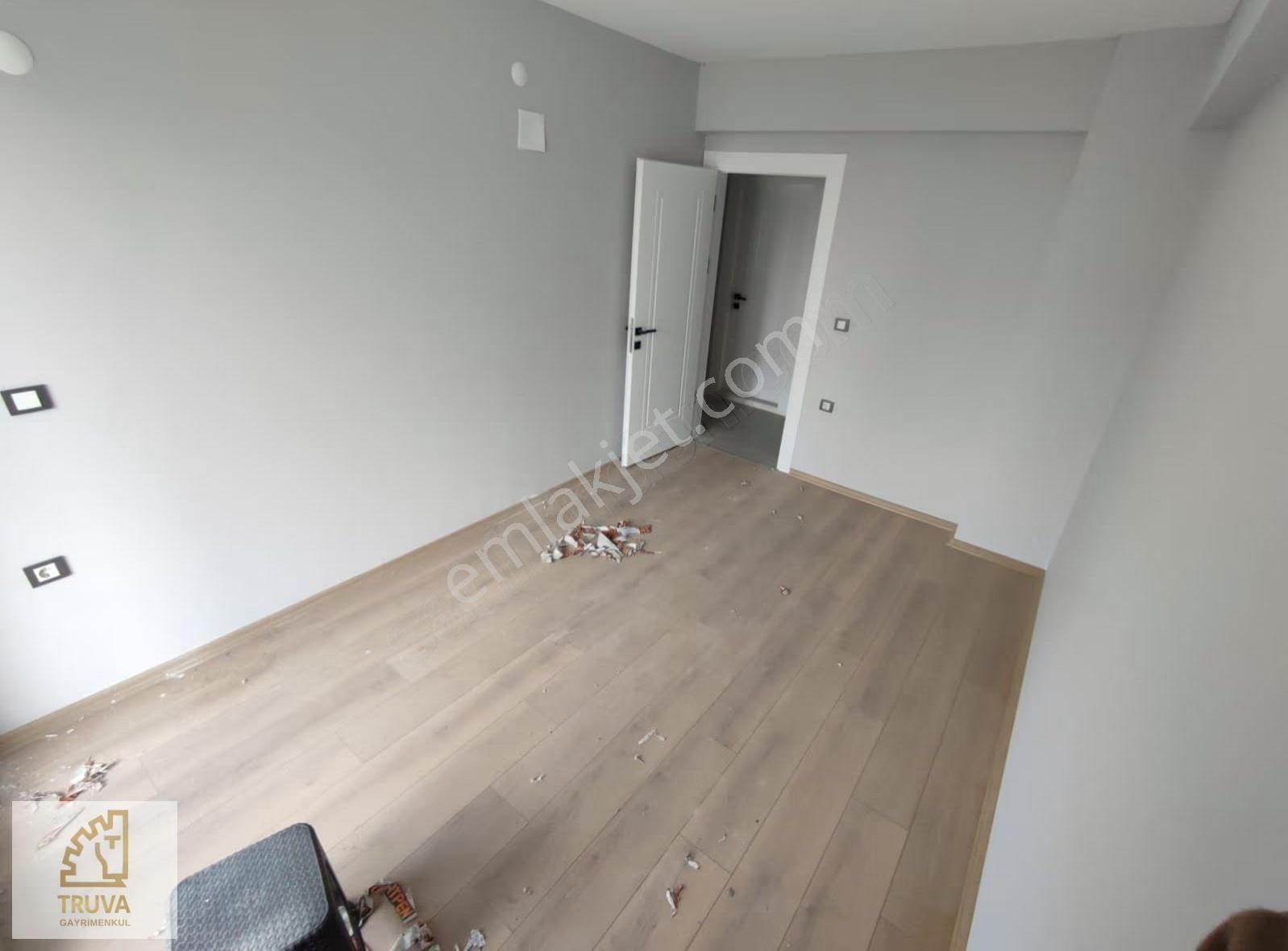 Truvadan Derebahçe'de Lüks Sıfır Geniş 3+1 Satılık Daire - Görsel 12