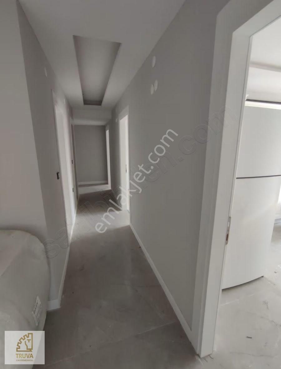 Truvadan Derebahçe'de Lüks Sıfır Geniş 3+1 Satılık Daire - Görsel 30