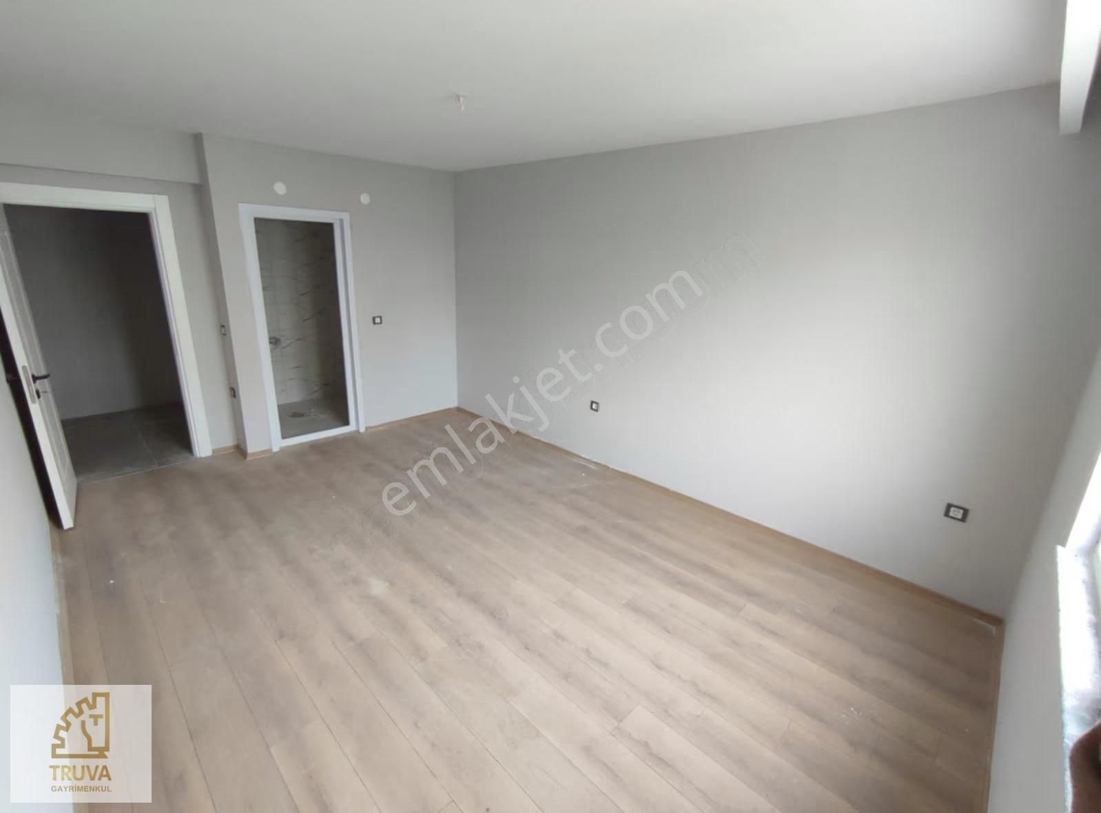 Truvadan Derebahçe'de Lüks Sıfır Geniş 3+1 Satılık Daire - Görsel 13