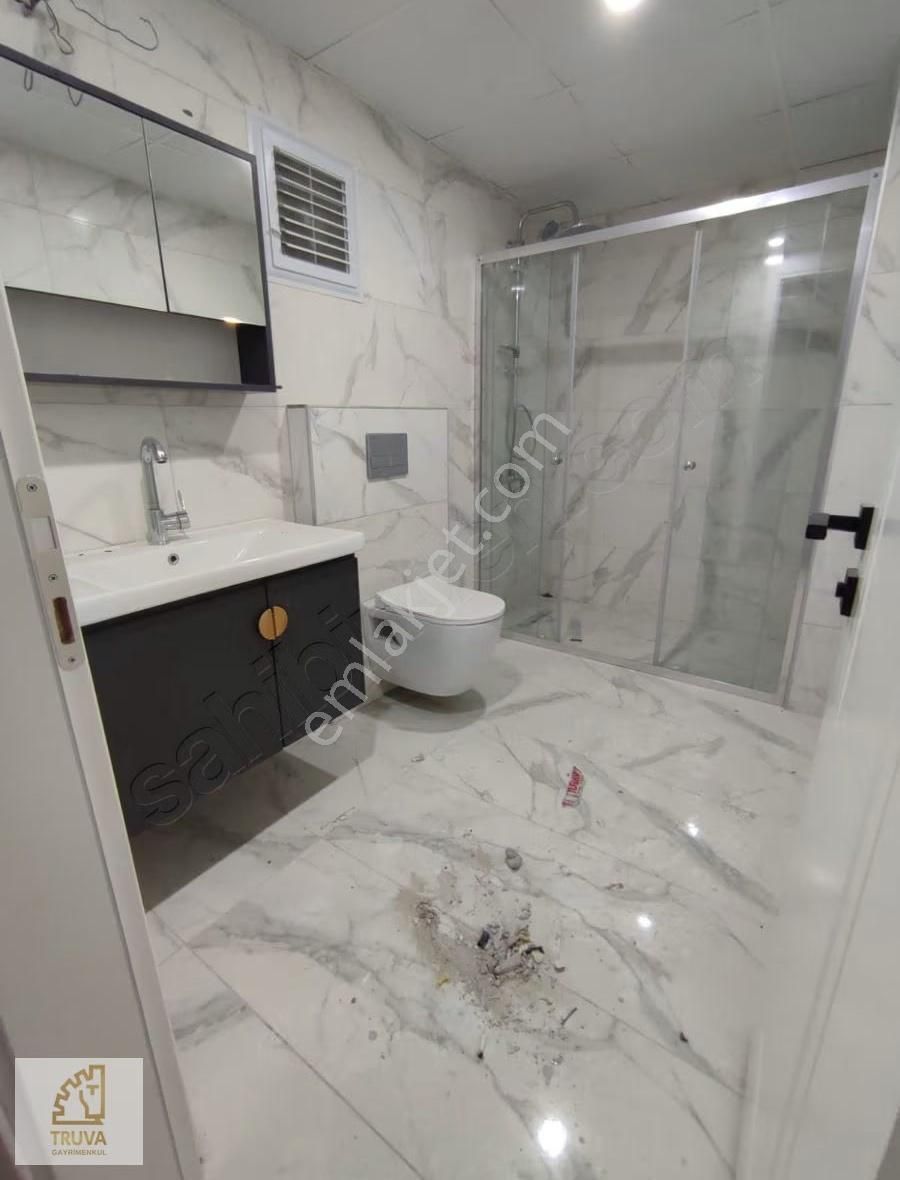 Truvadan Derebahçe'de Lüks Sıfır Geniş 3+1 Satılık Daire - Görsel 2