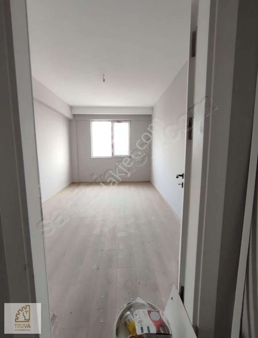 Truvadan Derebahçe'de Lüks Sıfır Geniş 3+1 Satılık Daire - Görsel 16