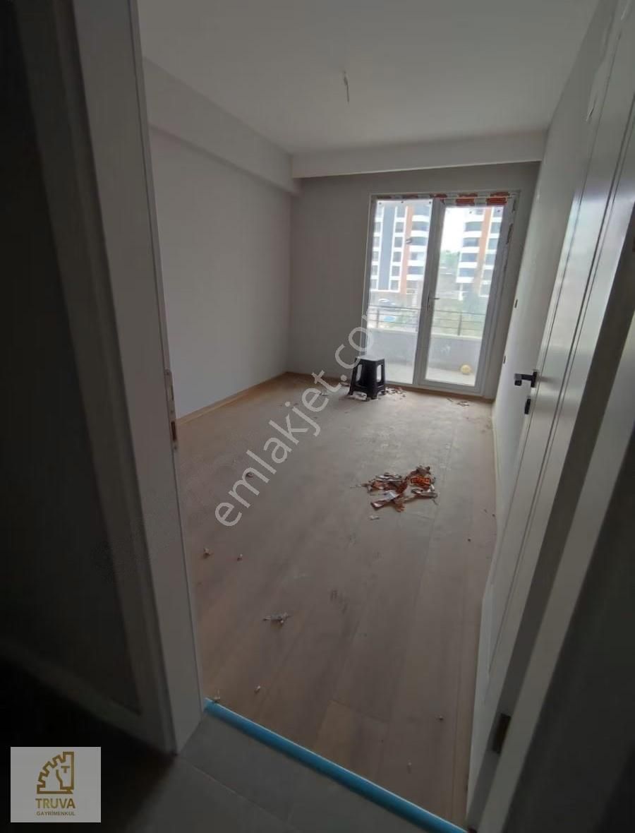 Truvadan Derebahçe'de Lüks Sıfır Geniş 3+1 Satılık Daire - Görsel 33