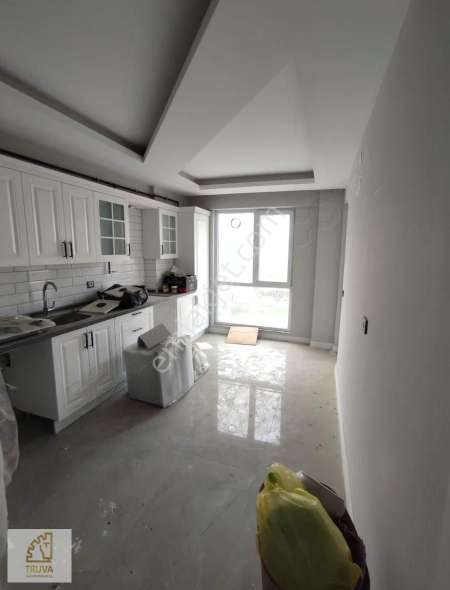 Truvadan Derebahçe'de Lüks Sıfır Geniş 3+1 Satılık Daire - Görsel 29