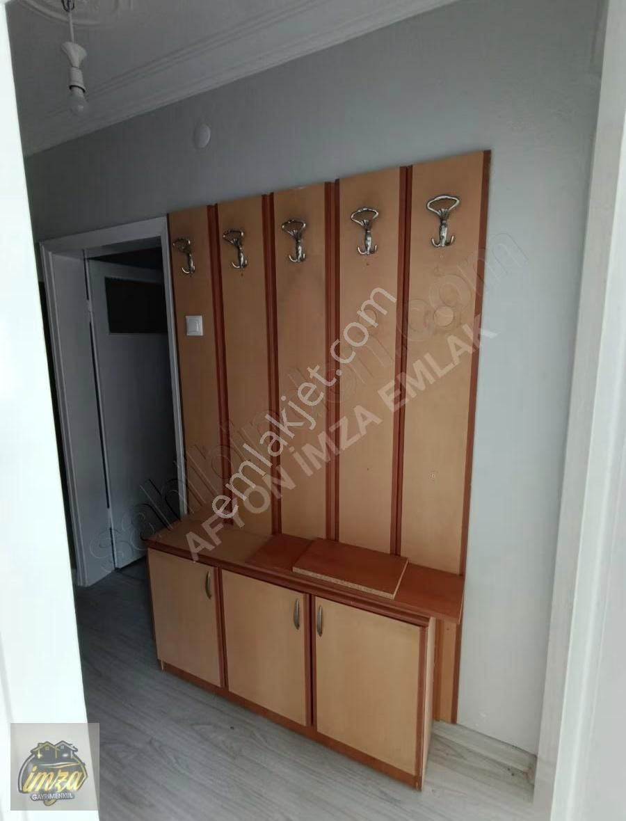 Afyon Marulcu Mh Satılık 2+1 - Görsel 18