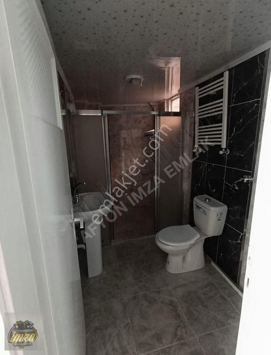 Afyon Marulcu Mh Satılık 2+1 - Görsel 10