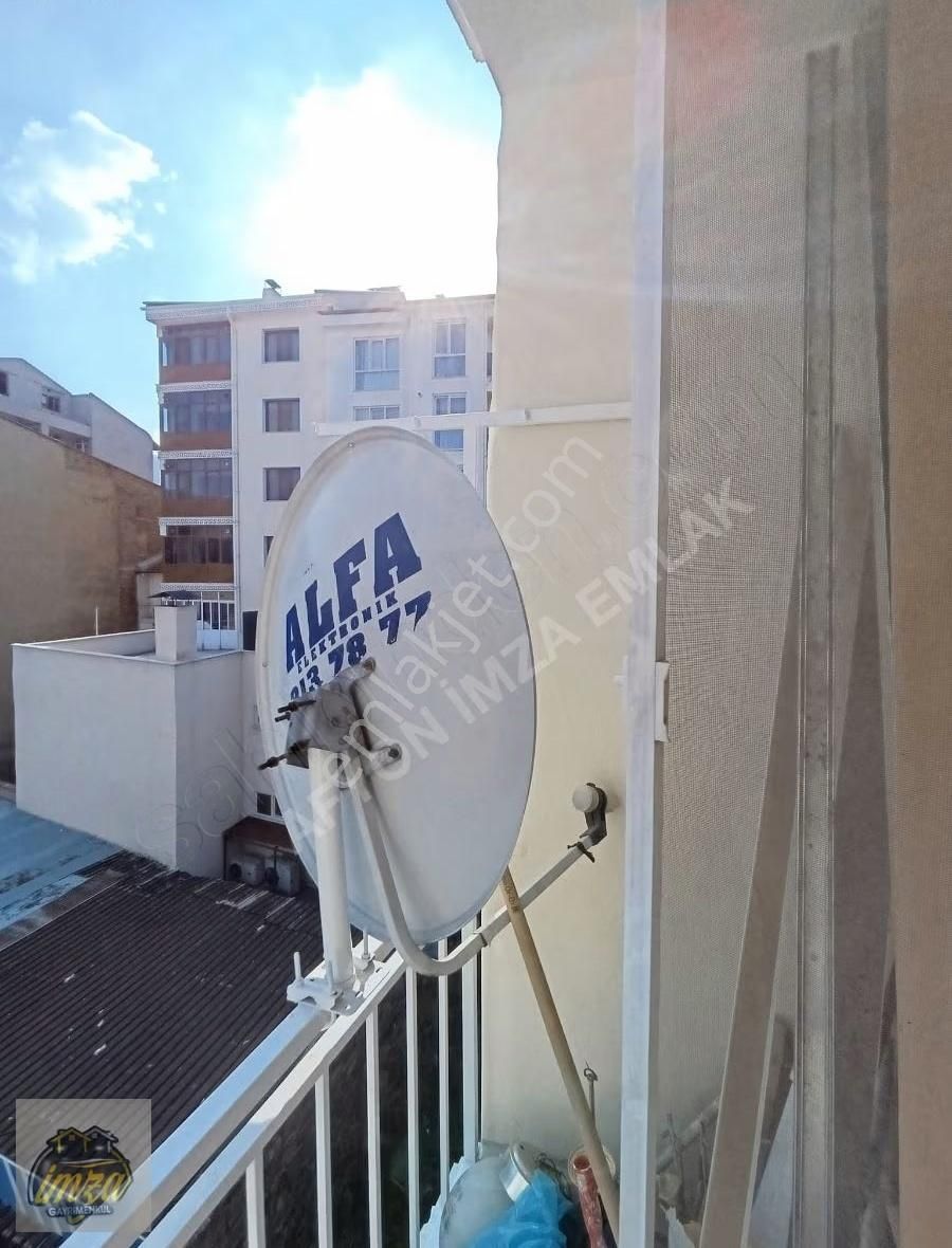 Afyon Marulcu Mh Satılık 2+1 - Görsel 2