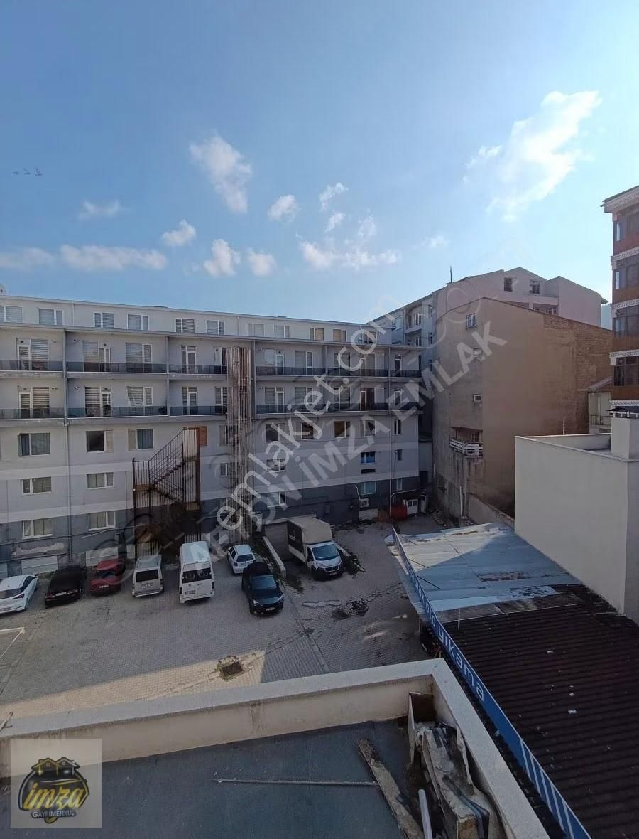 Afyon Marulcu Mh Satılık 2+1 - Görsel 13