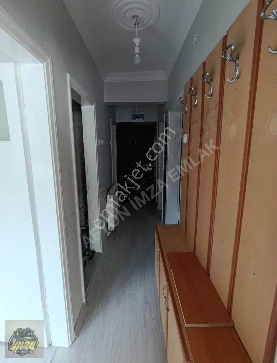 Afyon Marulcu Mh Satılık 2+1 - Görsel 17