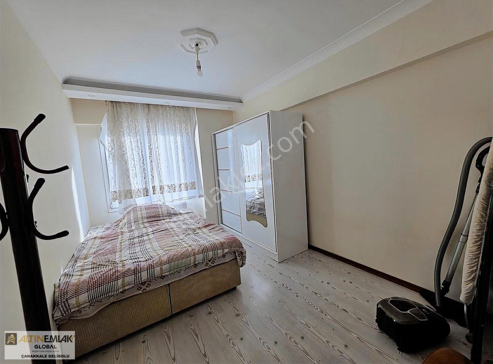 Altın Emlaktan Havuzlu Sıte İçerisinde 2+1 Eşyalı Kiralık Daire - Görsel 2