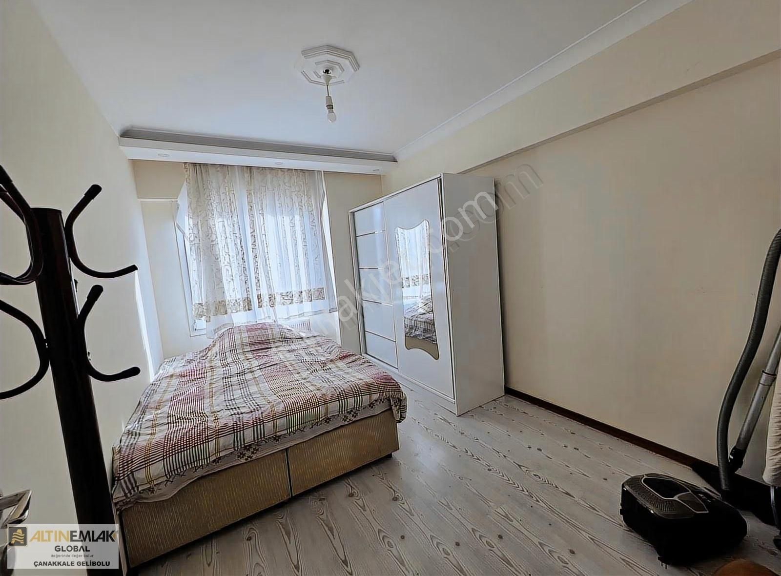 Altın Emlaktan Havuzlu Sıte İçerisinde 2+1 Eşyalı Kiralık Daire - Görsel 15
