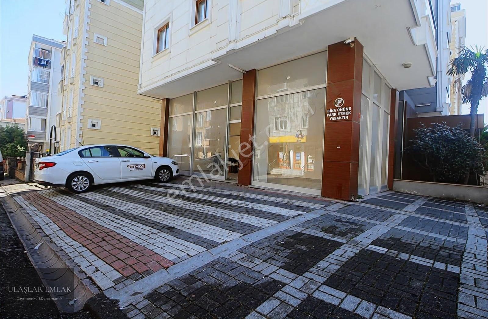 Ümraniye İnkılap Mah Cadde Üzeri 60 M2 Kiralık Dükkan - Görsel 6