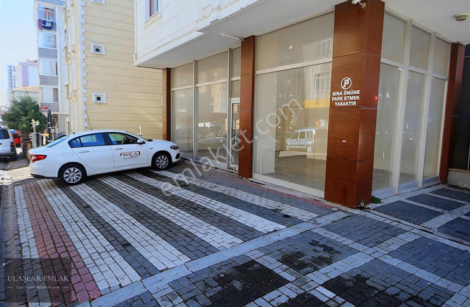 Ümraniye İnkılap Mah Cadde Üzeri 60 M2 Kiralık Dükkan - Görsel 10