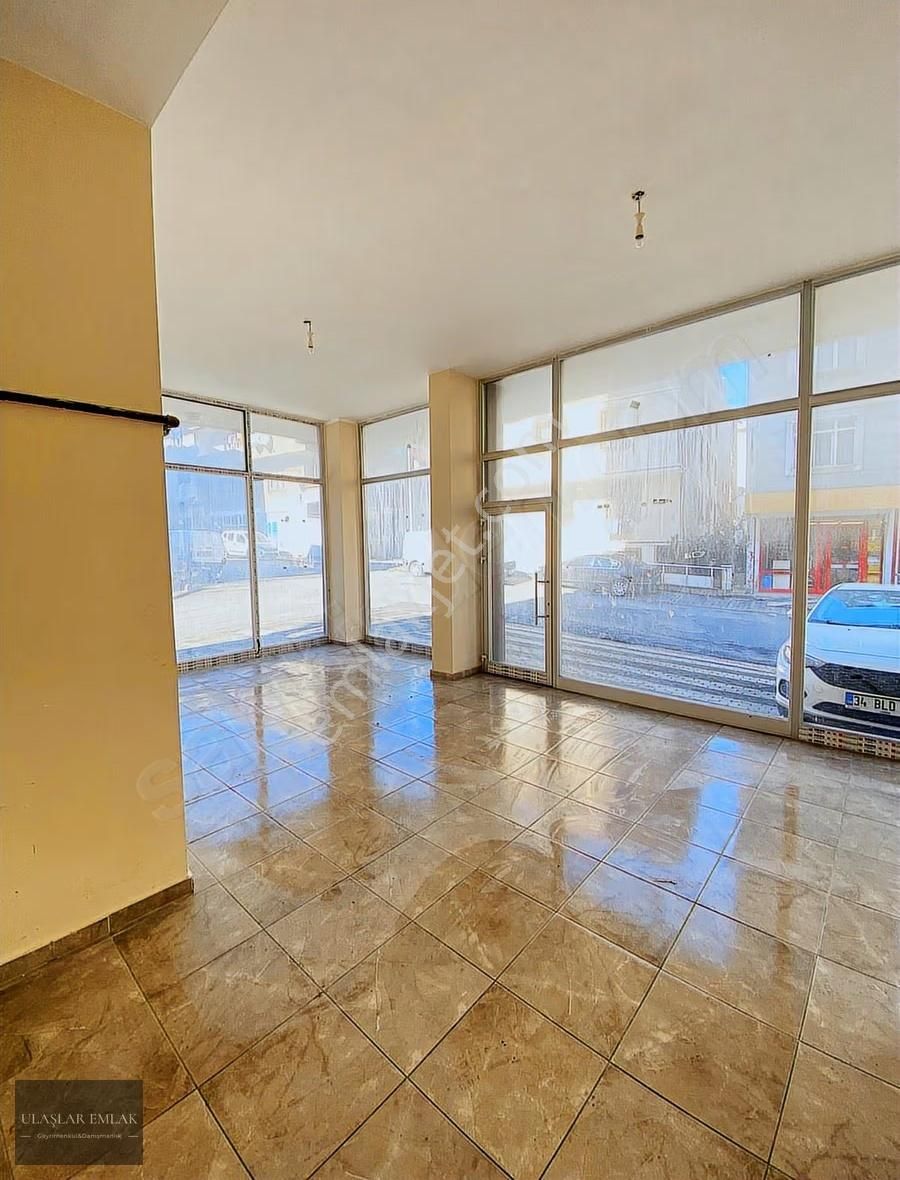 Ümraniye İnkılap Mah Cadde Üzeri 60 M2 Kiralık Dükkan - Görsel 13
