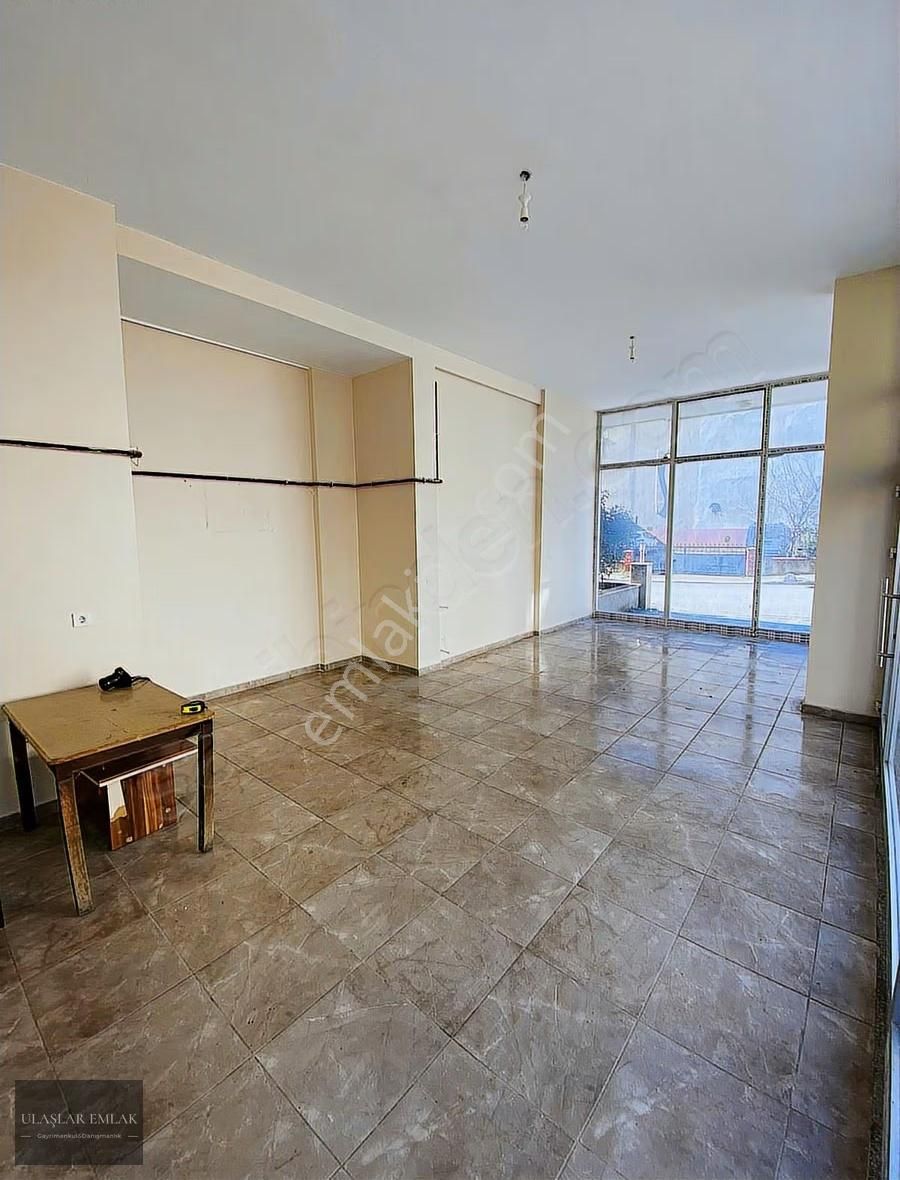 Ümraniye İnkılap Mah Cadde Üzeri 60 M2 Kiralık Dükkan - Görsel 9