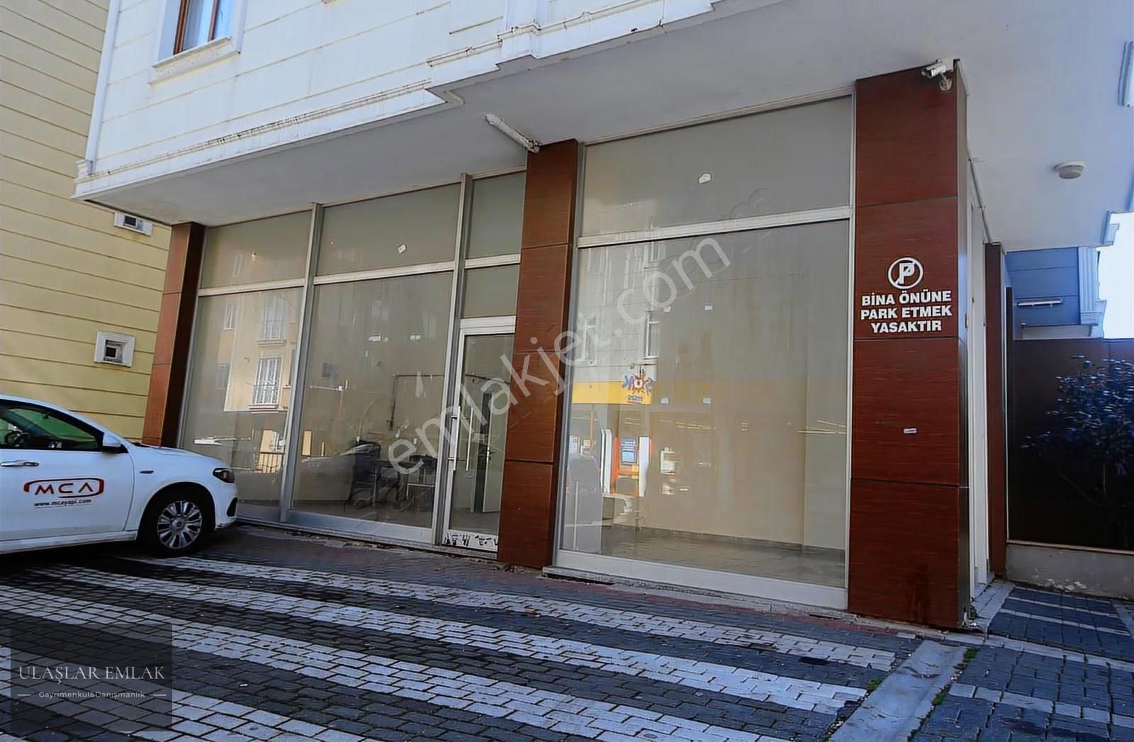 Ümraniye İnkılap Mah Cadde Üzeri 60 M2 Kiralık Dükkan - Görsel 4