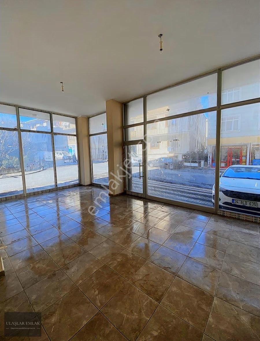 Ümraniye İnkılap Mah Cadde Üzeri 60 M2 Kiralık Dükkan - Görsel 5