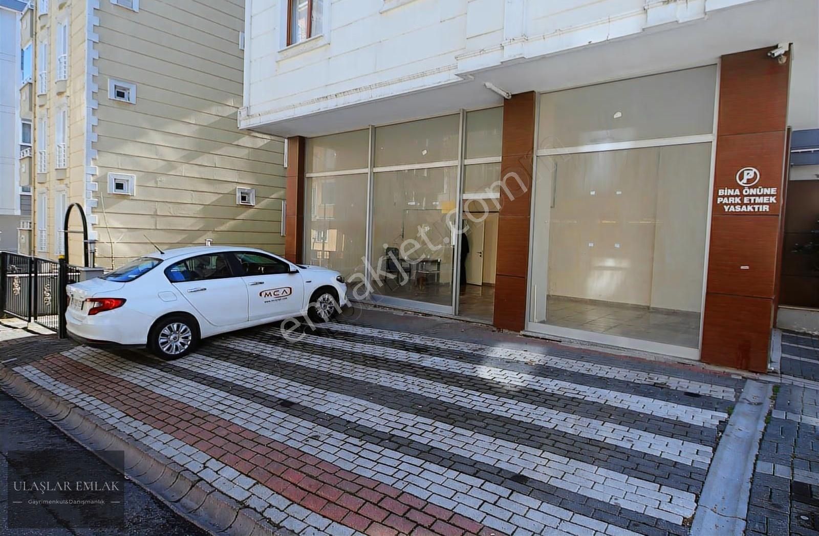 Ümraniye İnkılap Mah Cadde Üzeri 60 M2 Kiralık Dükkan - Görsel 2