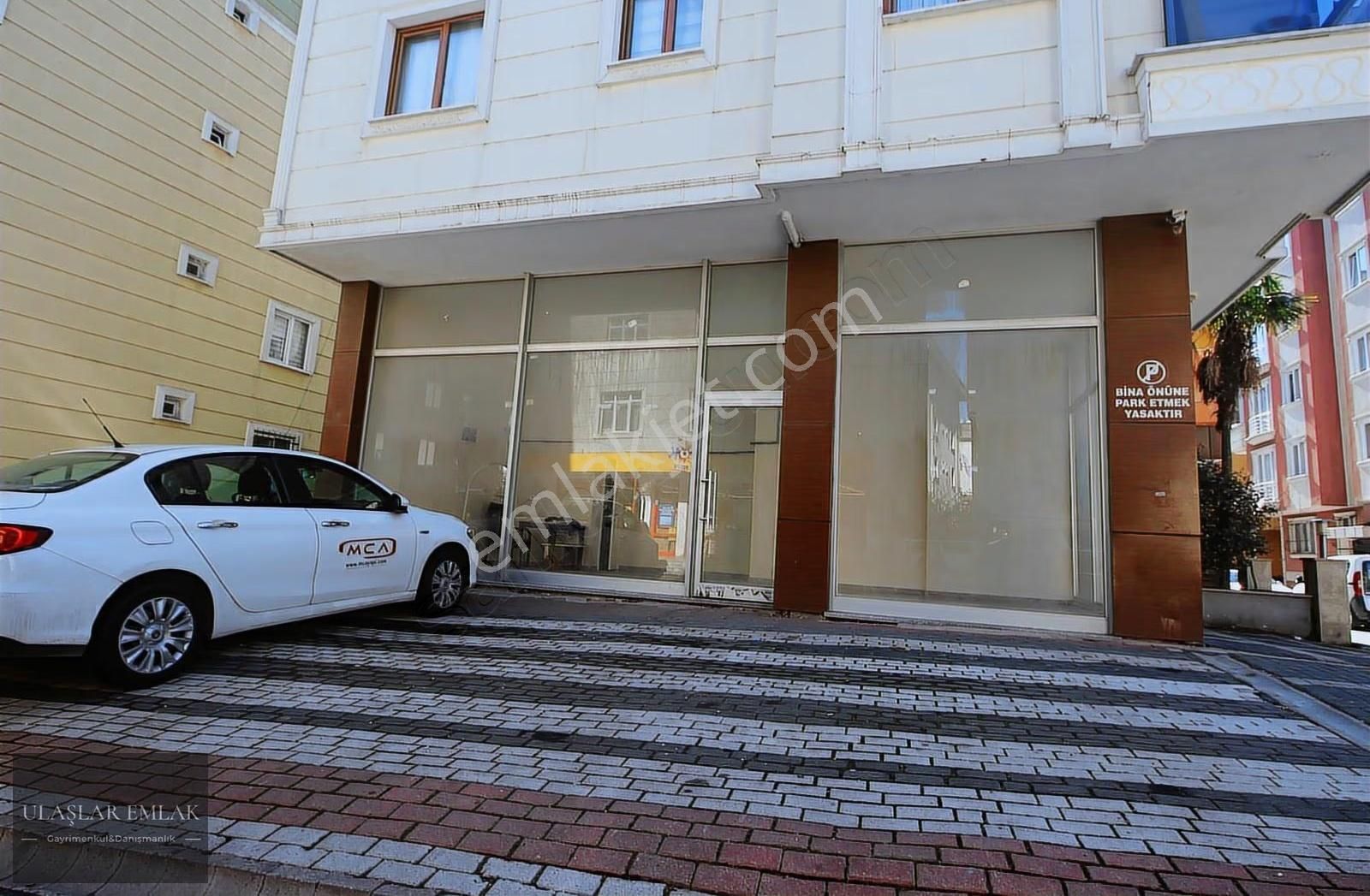 Ümraniye İnkılap Mah Cadde Üzeri 60 M2 Kiralık Dükkan - Görsel 7