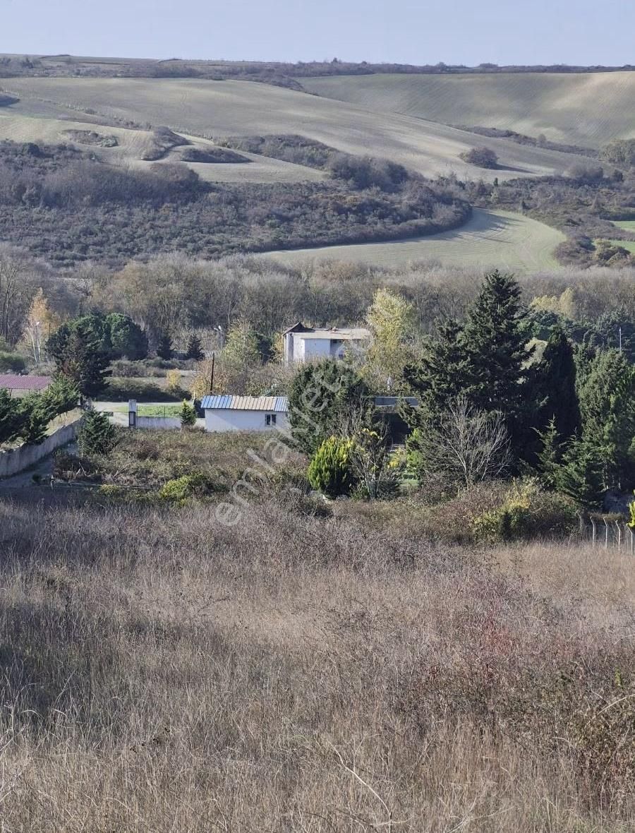 Arnavutköy Dursunköy De Satılık İmarlı Arsa Araç Takasına Açık - Görsel 2