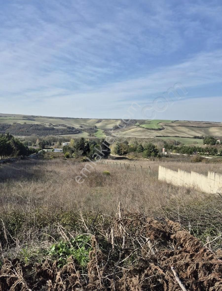 Arnavutköy Dursunköy De Satılık İmarlı Arsa Araç Takasına Açık - Görsel 5