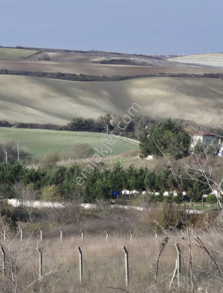 Arnavutköy Dursunköy De Satılık İmarlı Arsa Araç Takasına Açık - Görsel 4