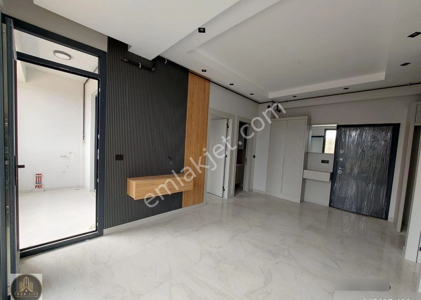 Denizli Bereketler Satılık Suit Daireler