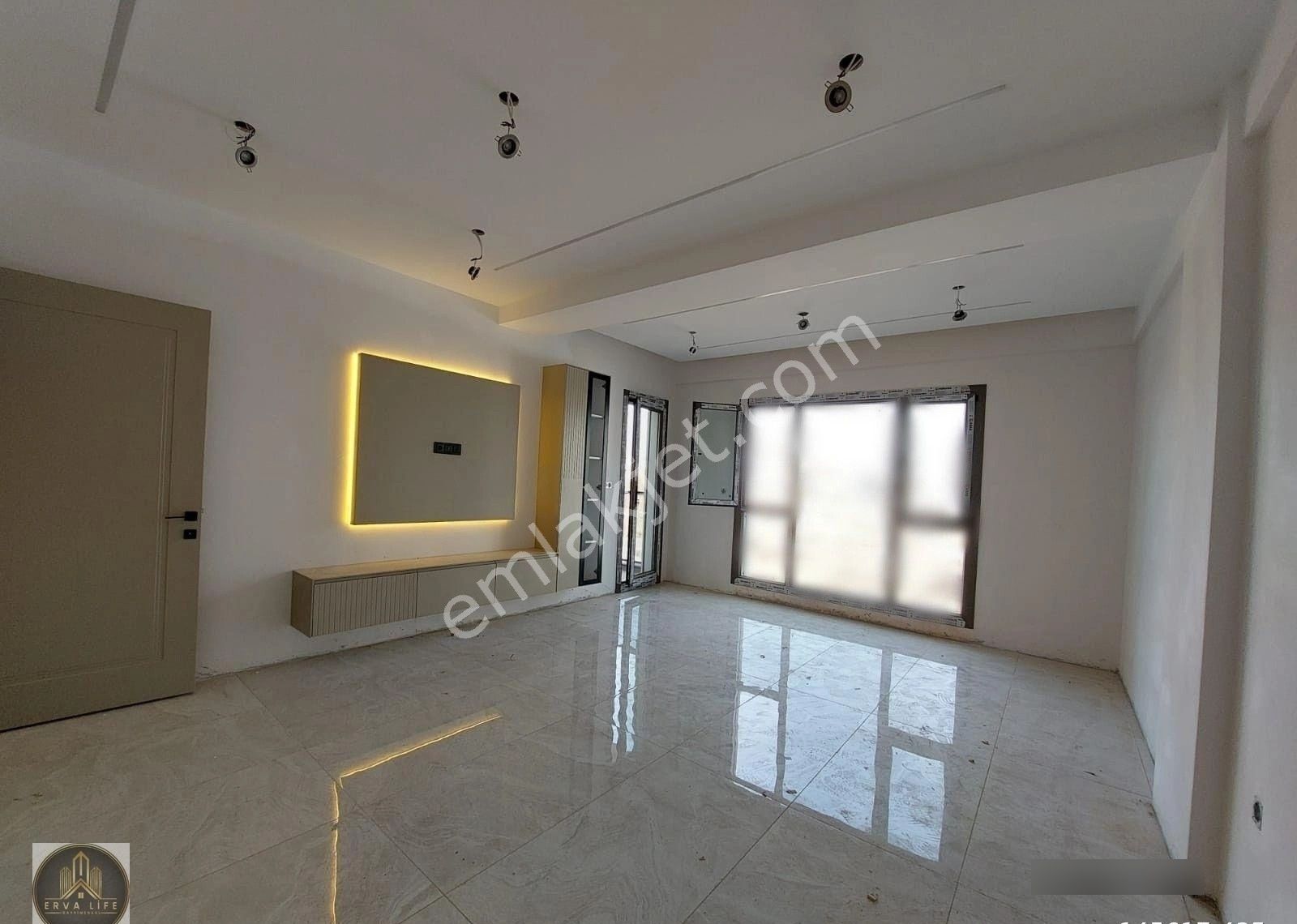 Denizli Karahasanlı Satılık Daire - Görsel 10