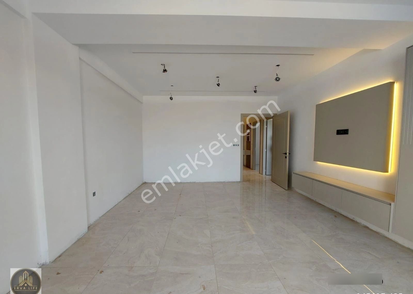 Denizli Karahasanlı Satılık Daire - Görsel 9