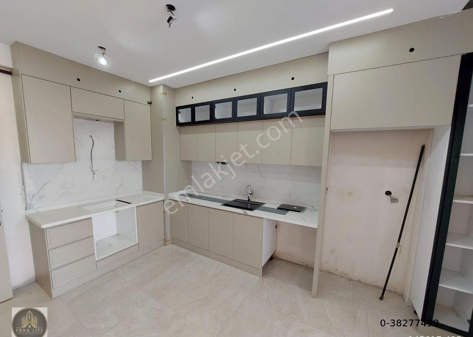 Denizli Karahasanlı Satılık Daire