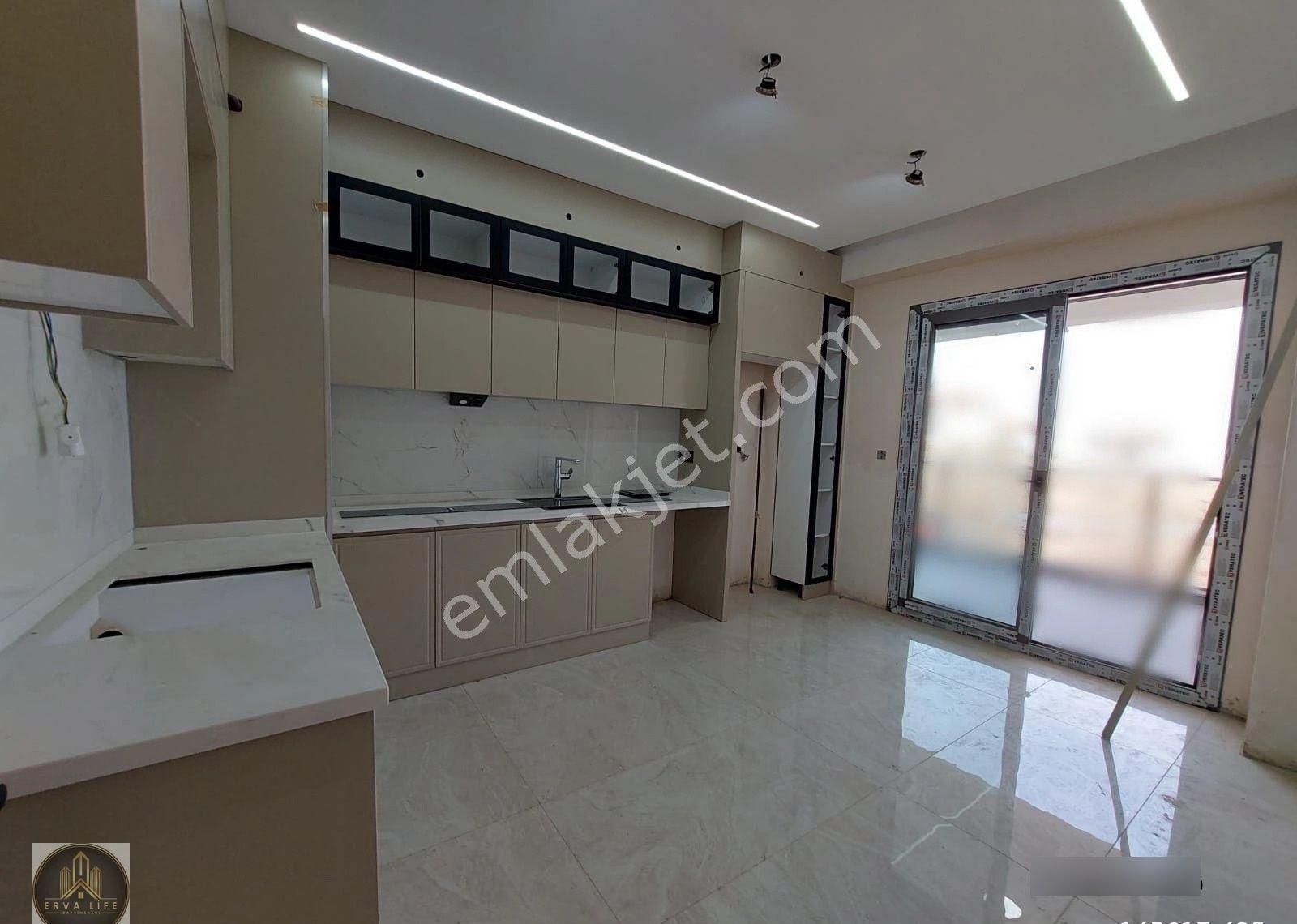 Denizli Karahasanlı Satılık Daire - Görsel 16