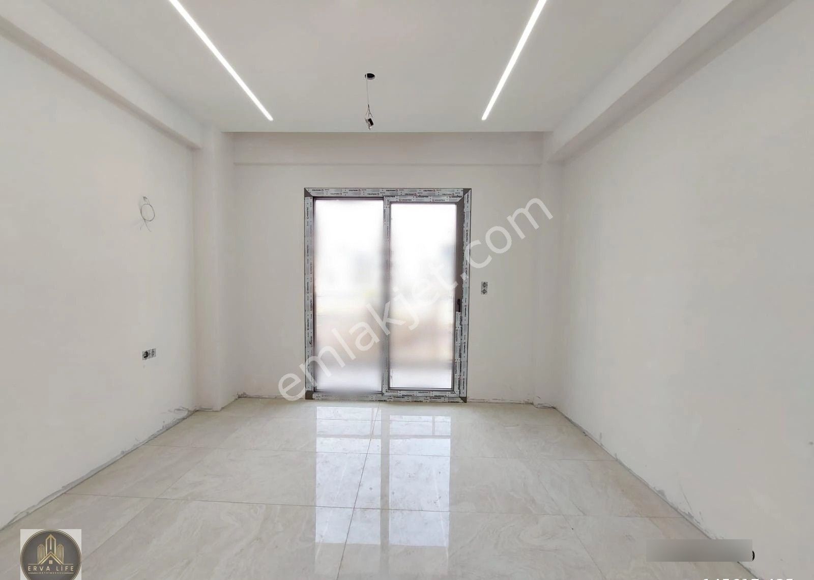 Denizli Karahasanlı Satılık Daire - Görsel 4