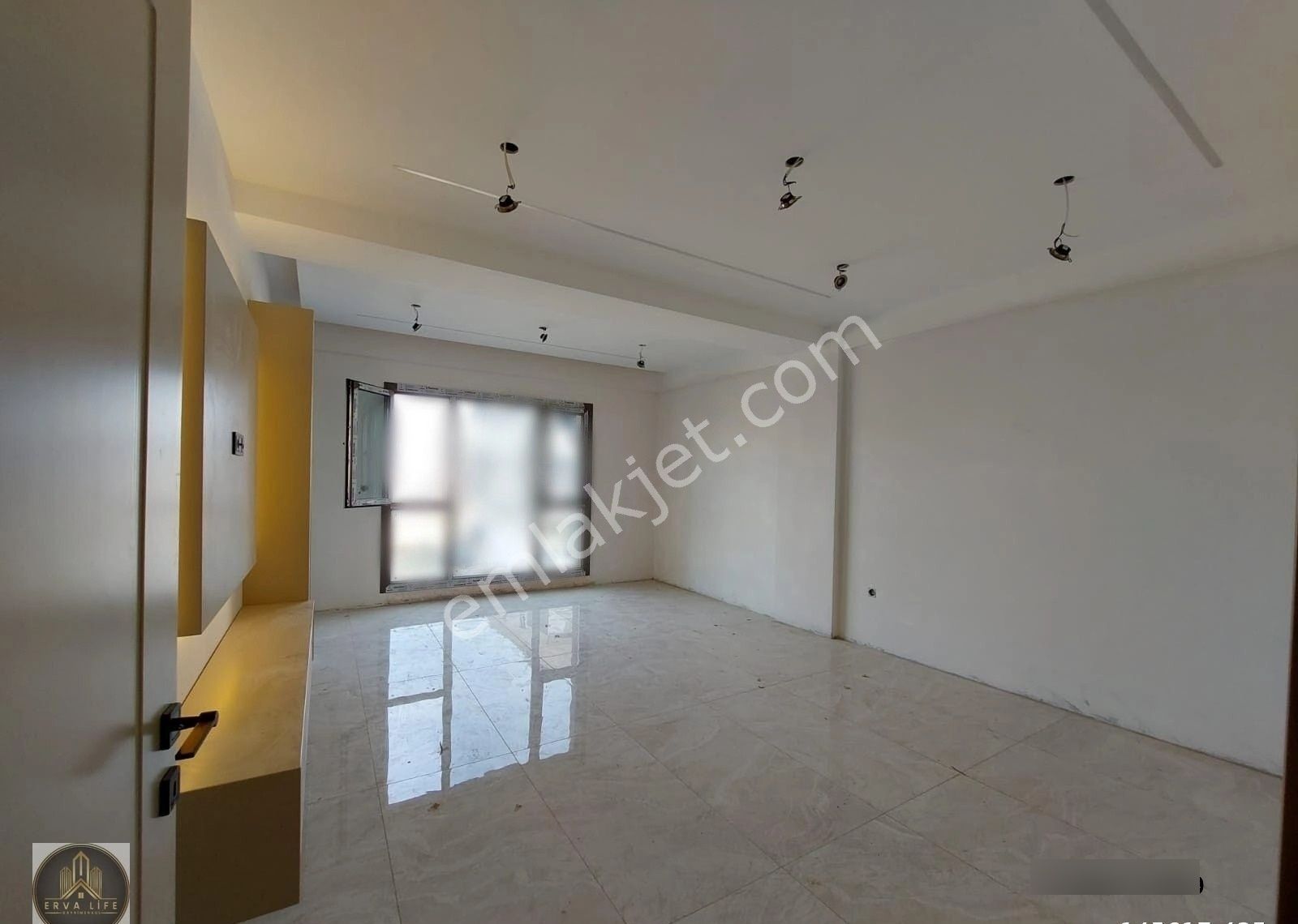 Denizli Karahasanlı Satılık Daire - Görsel 8