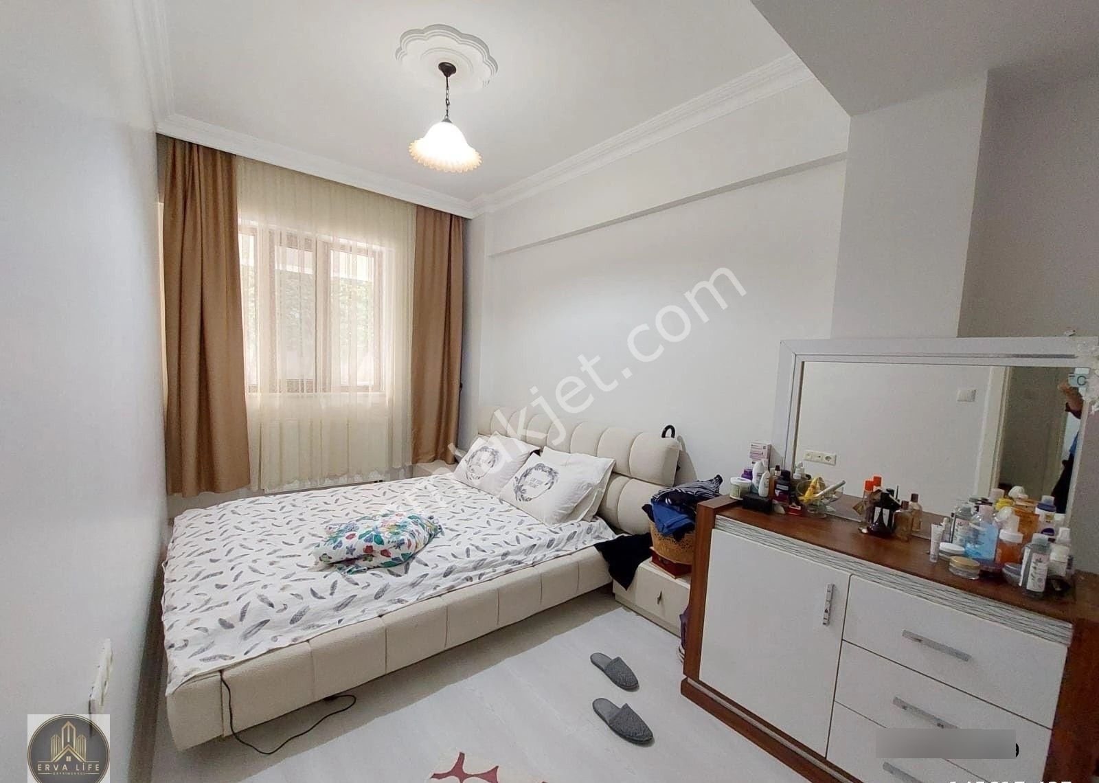 Denizli Kuşpınarda Satılık Daire - Görsel 4