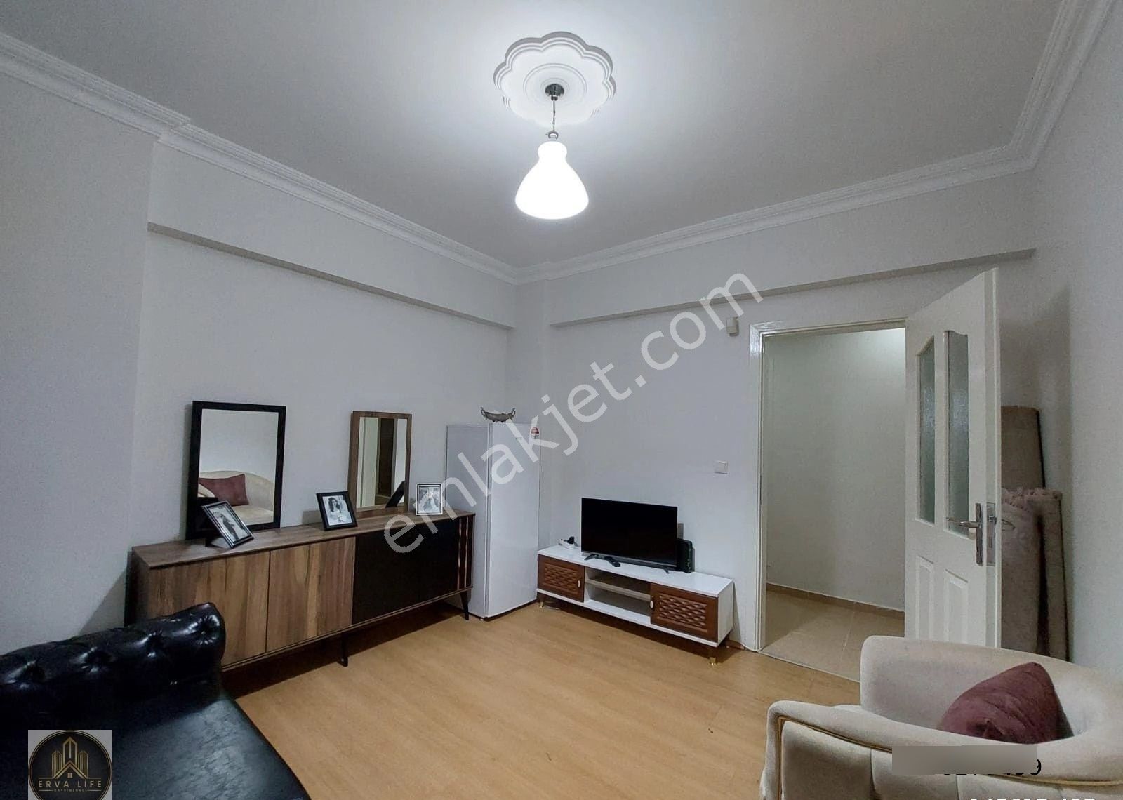 Denizli Kuşpınarda Satılık Daire - Görsel 35