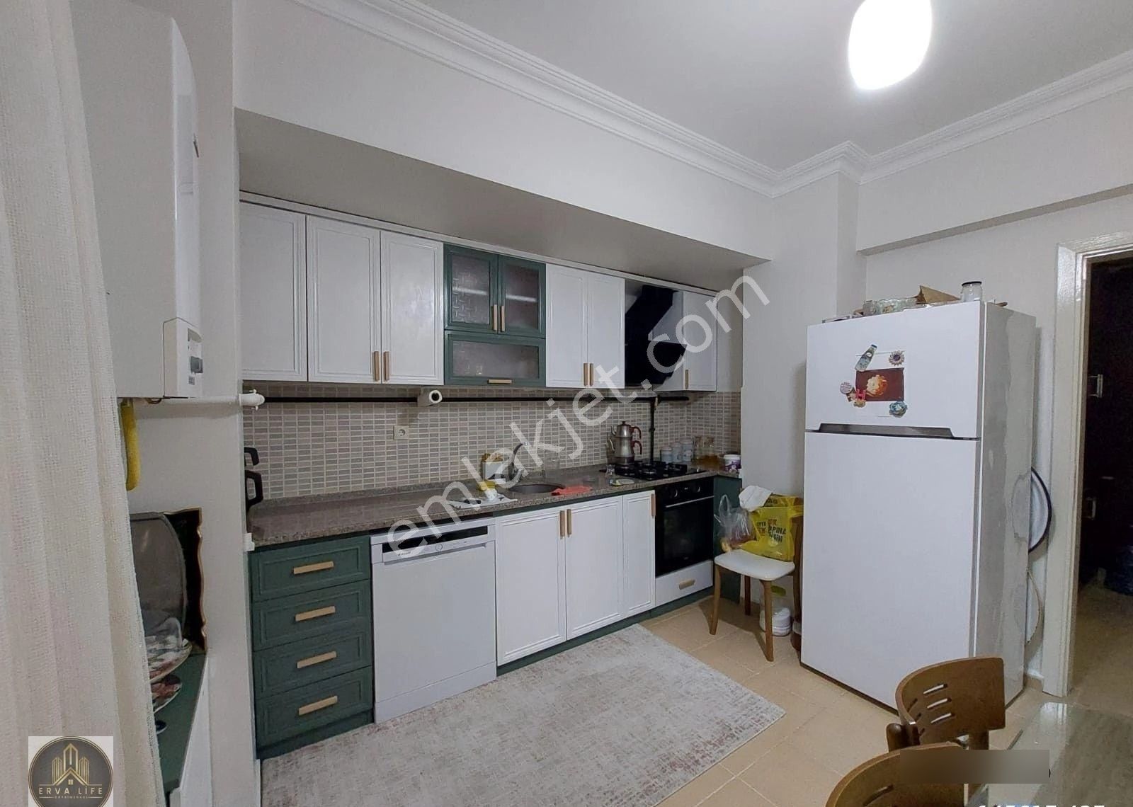 Denizli Kuşpınarda Satılık Daire - Görsel 25