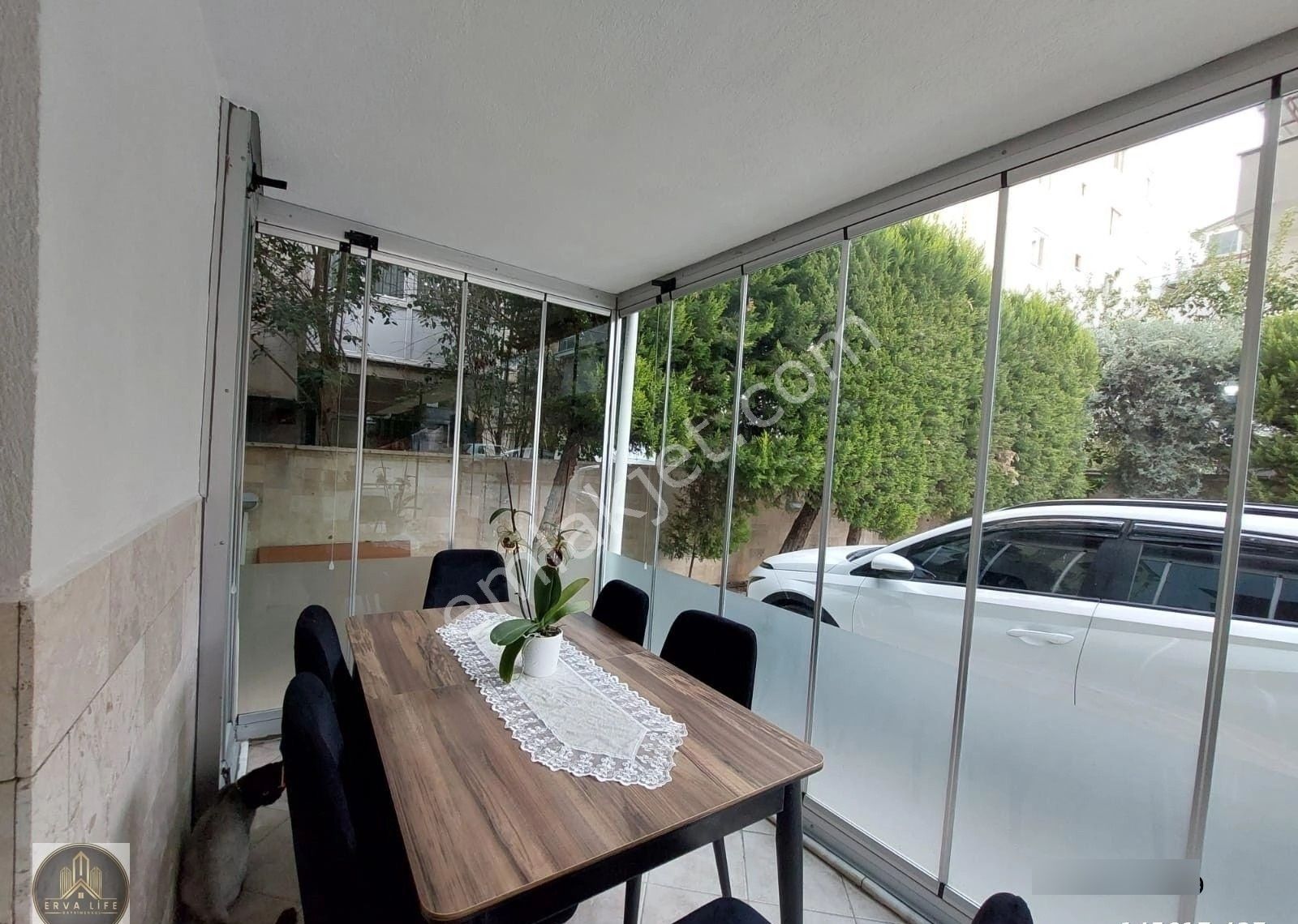 Denizli Kuşpınarda Satılık Daire - Görsel 11