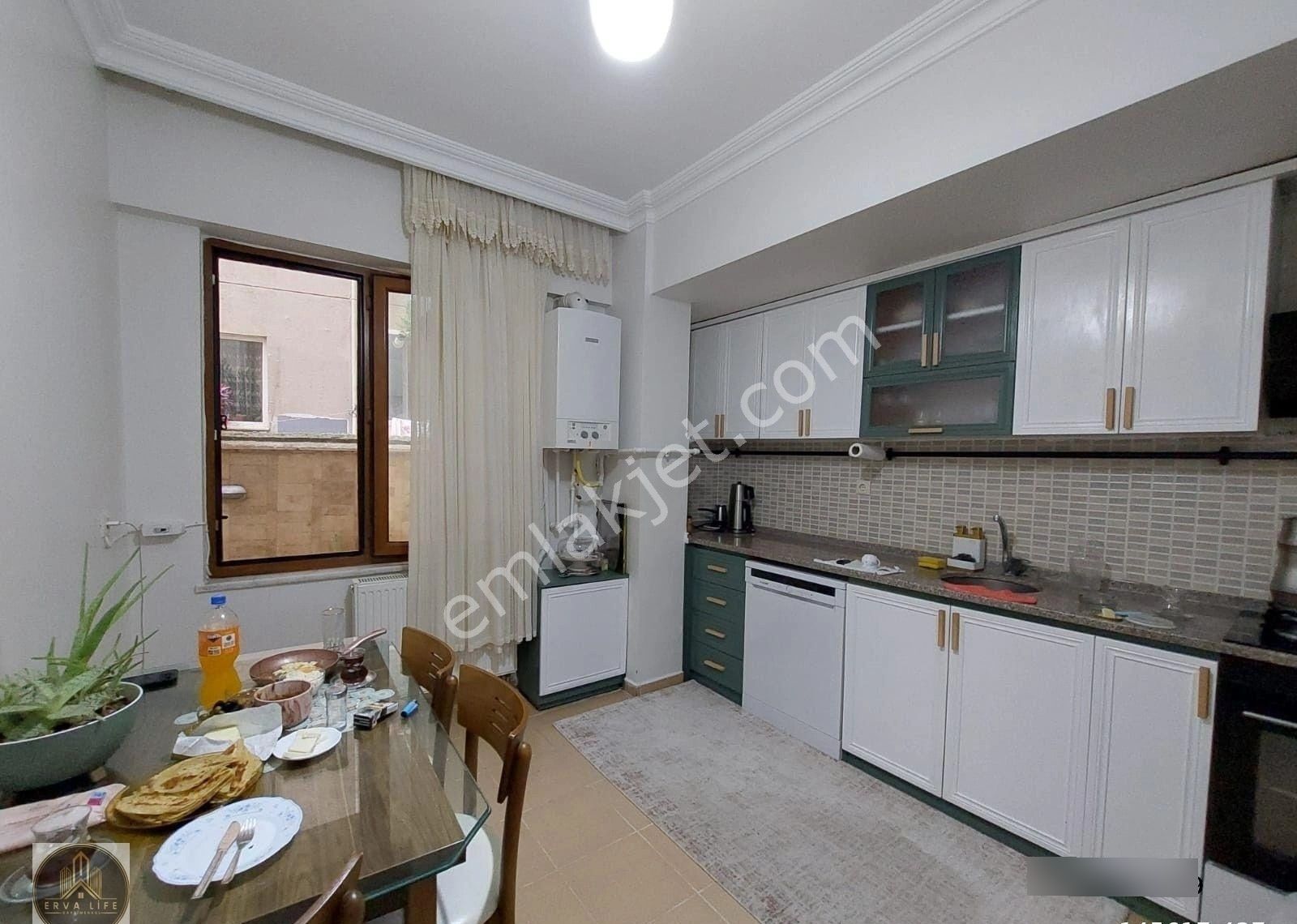 Denizli Kuşpınarda Satılık Daire - Görsel 3