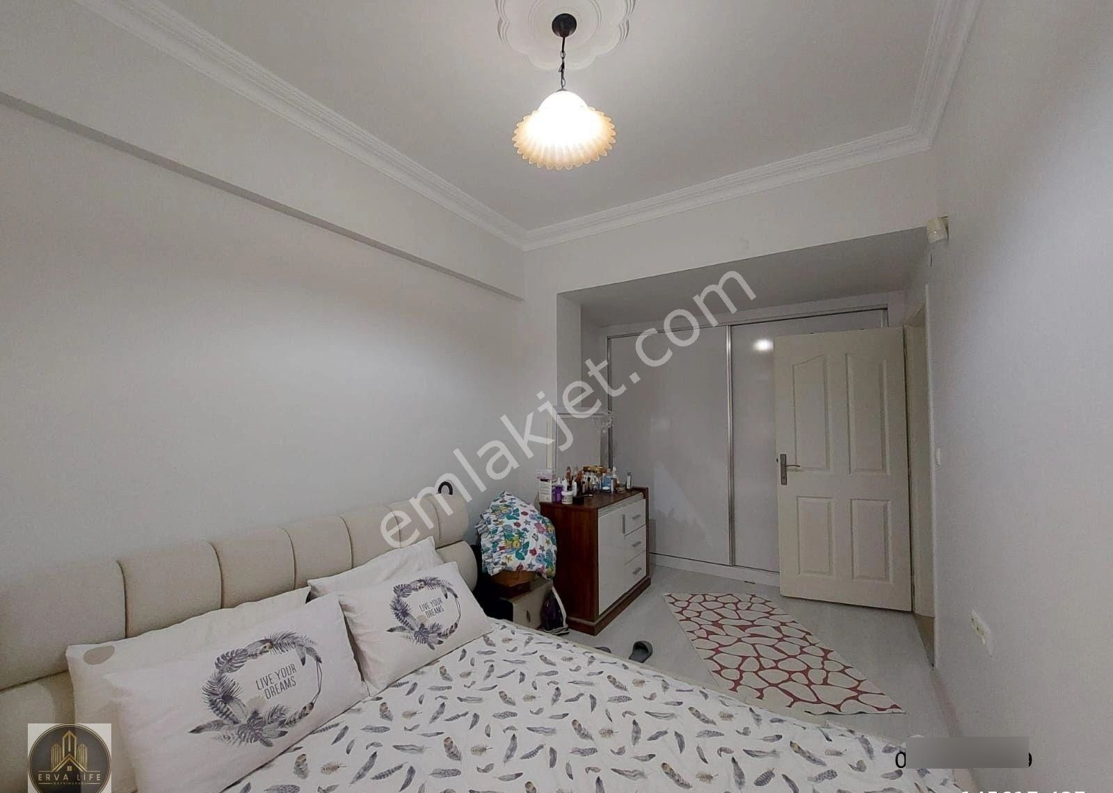 Denizli Kuşpınarda Satılık Daire - Görsel 13