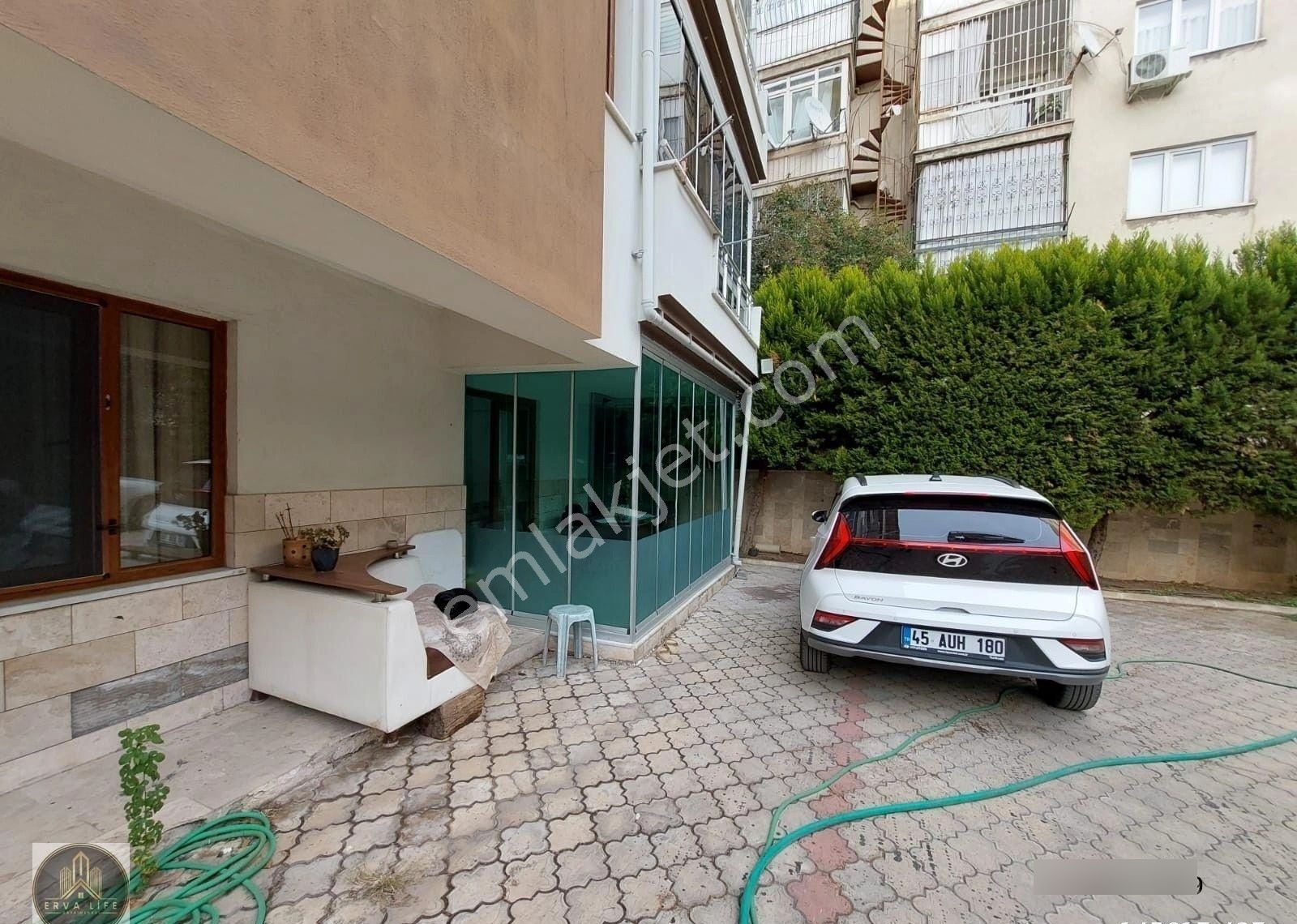 Denizli Kuşpınarda Satılık Daire - Görsel 34