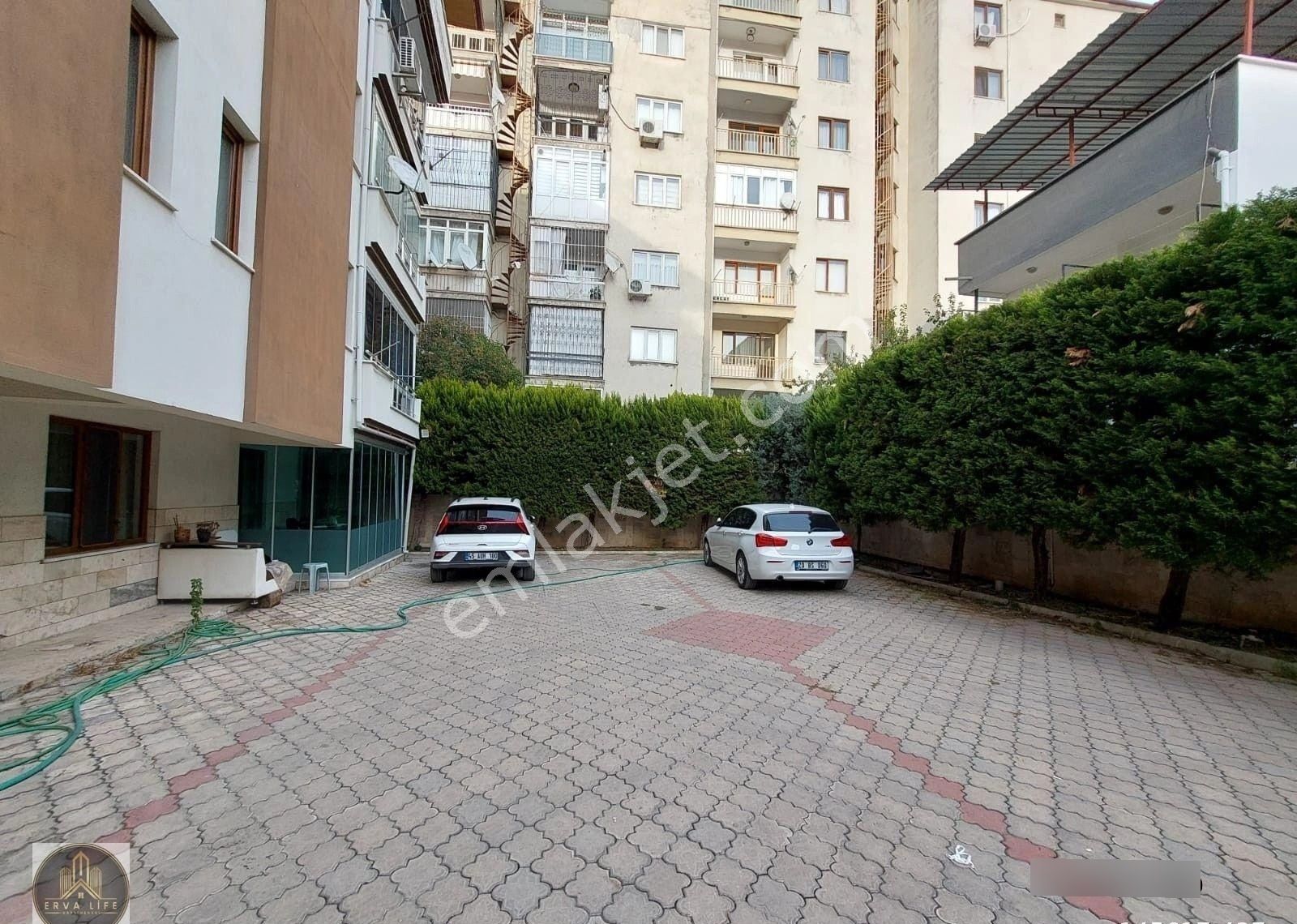 Denizli Kuşpınarda Satılık Daire