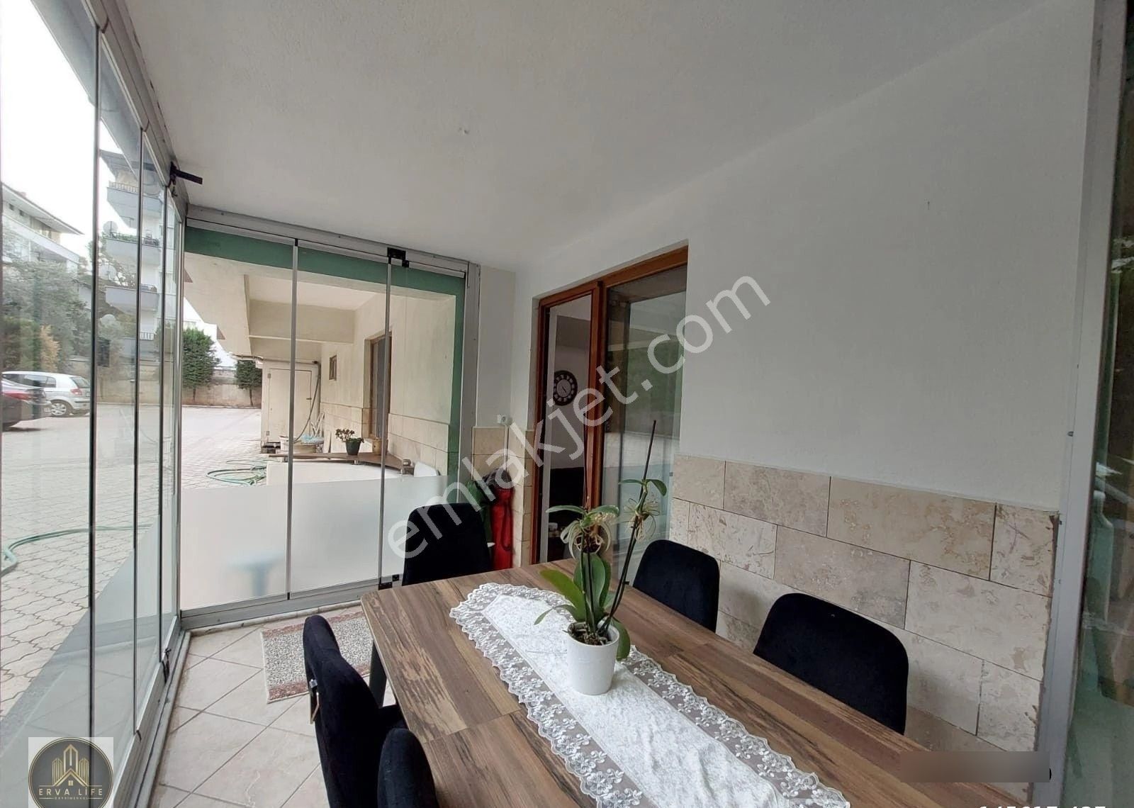 Denizli Kuşpınarda Satılık Daire - Görsel 17