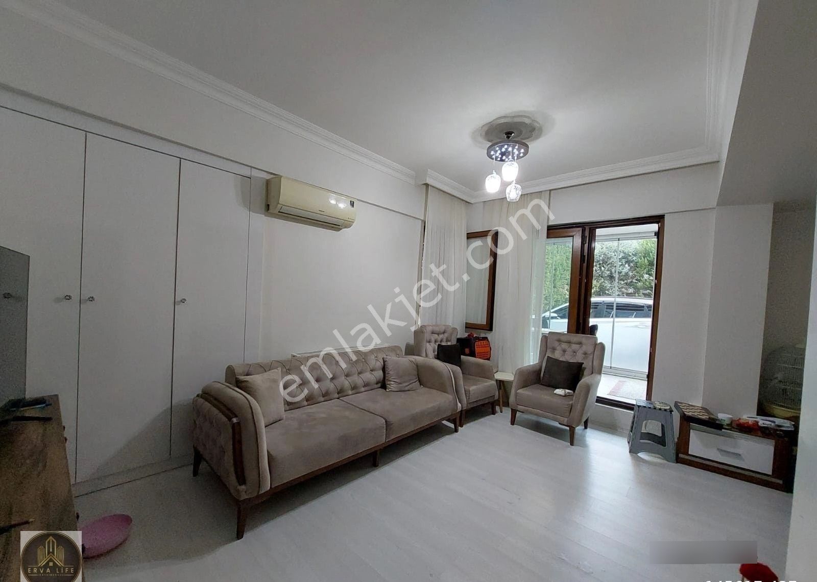 Denizli Kuşpınarda Satılık Daire - Görsel 31