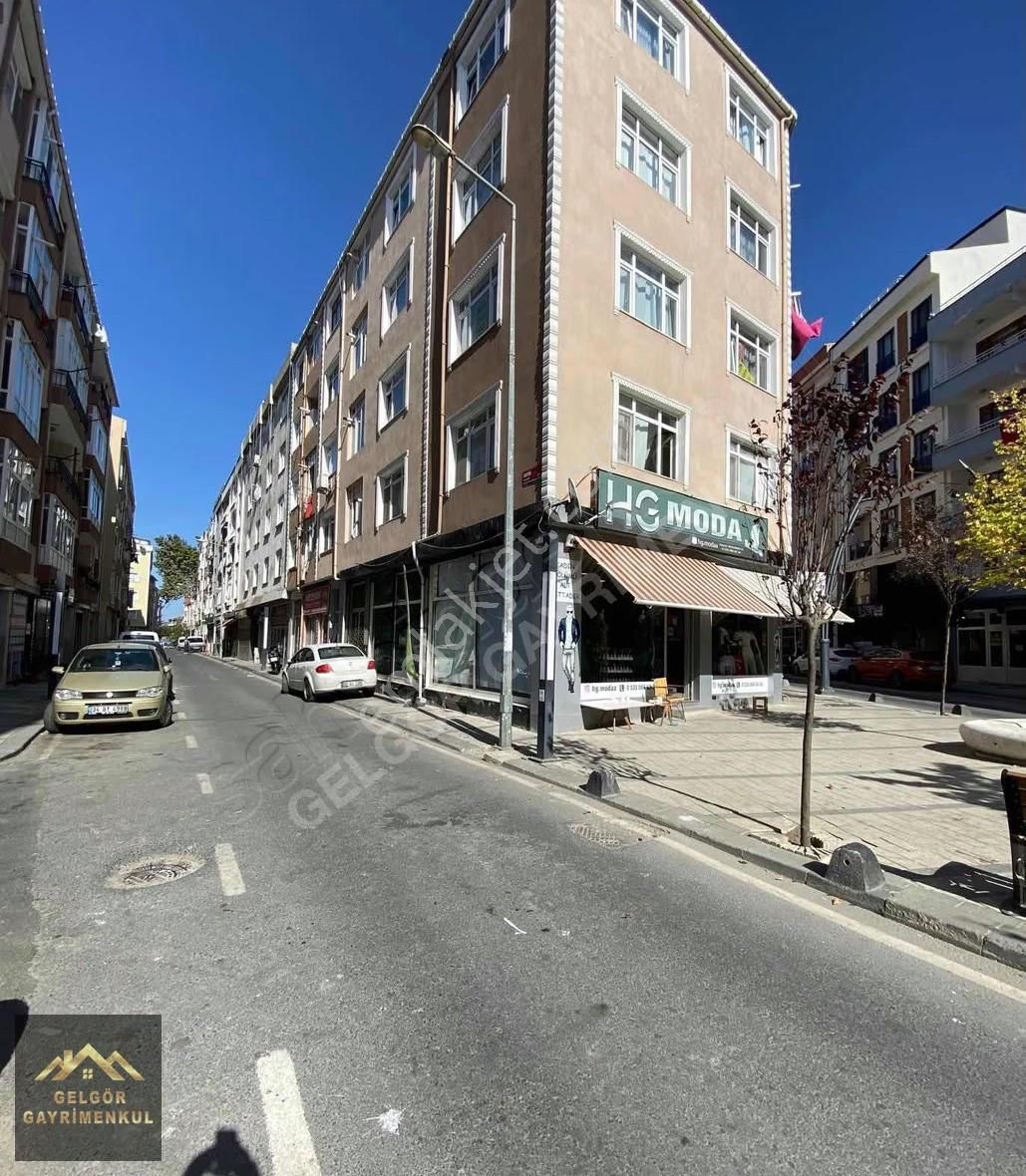 Değirmen Durağın Altında 2 Katlı Kiralık Dükkan - Görsel 2