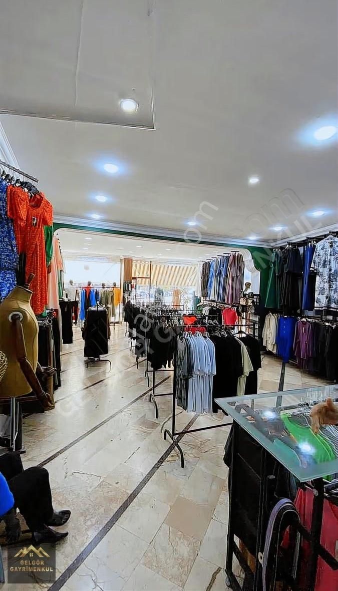 Değirmen Durağın Altında 2 Katlı Kiralık Dükkan - Görsel 7