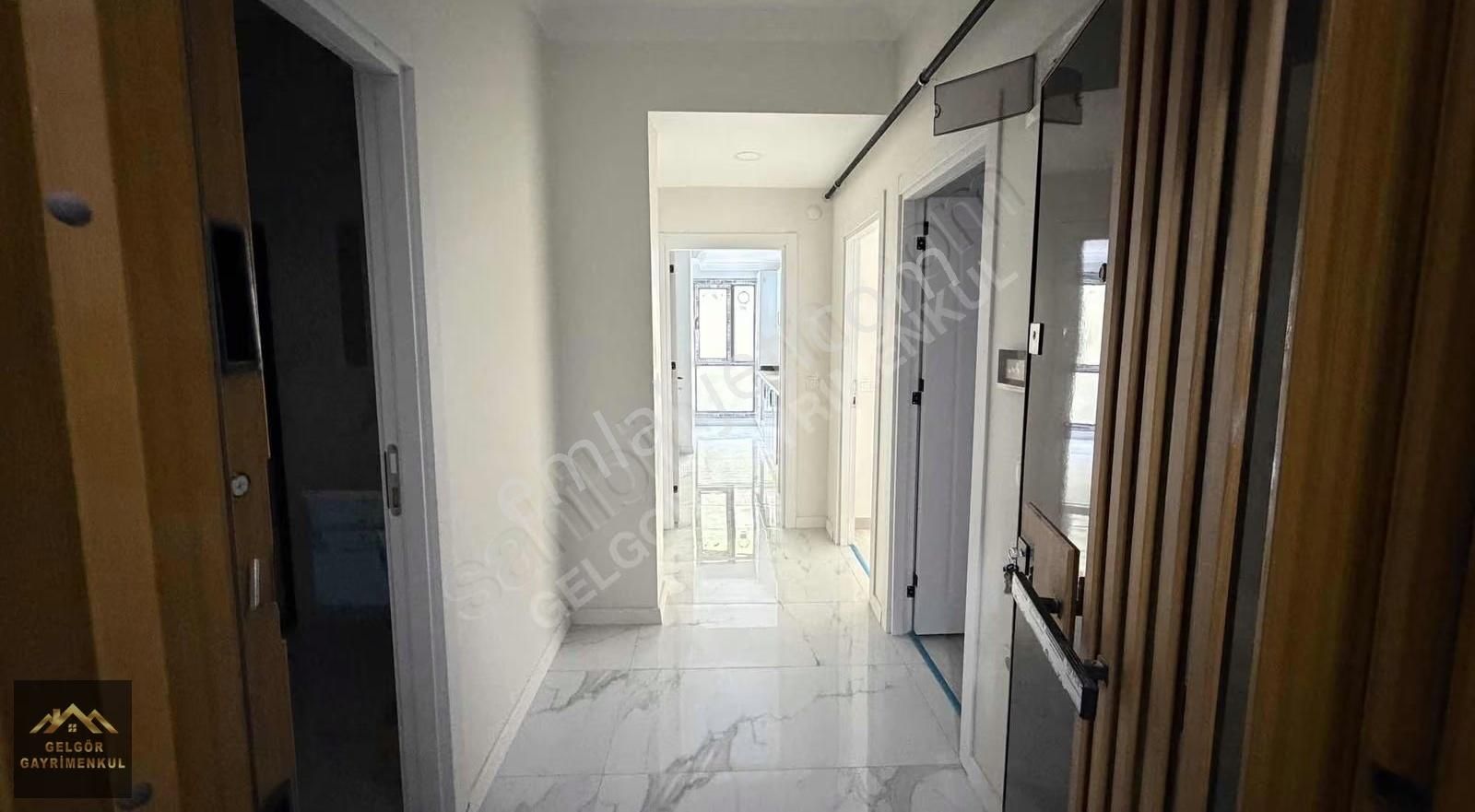 Silivri Alibey Mah. 2+1 Sıfır Yapı 3.kat Satılık Daire - Görsel 8