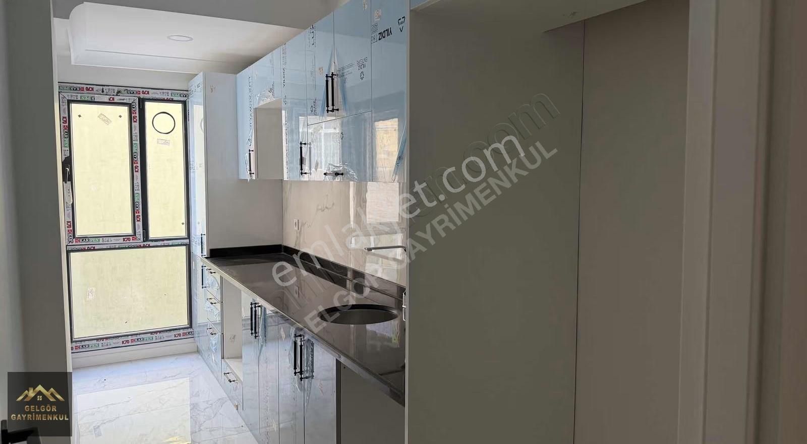 Silivri Alibey Mah. 2+1 Sıfır Yapı 3.kat Satılık Daire - Görsel 12