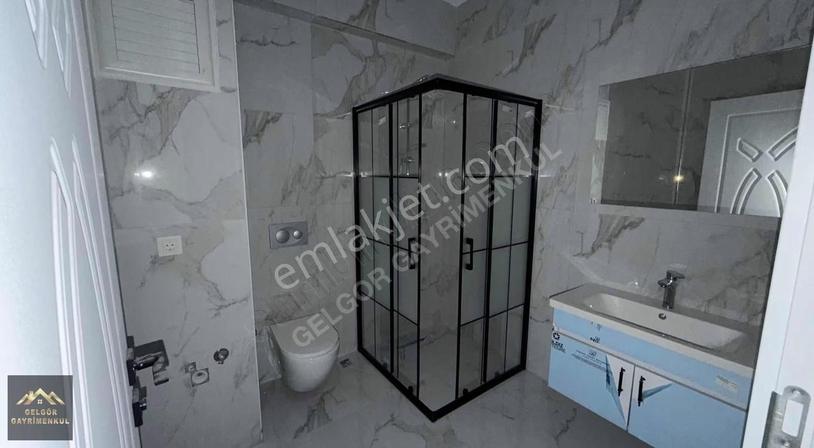 Silivri Alibey Mah. 2+1 Sıfır Yapı 3.kat Satılık Daire - Görsel 9