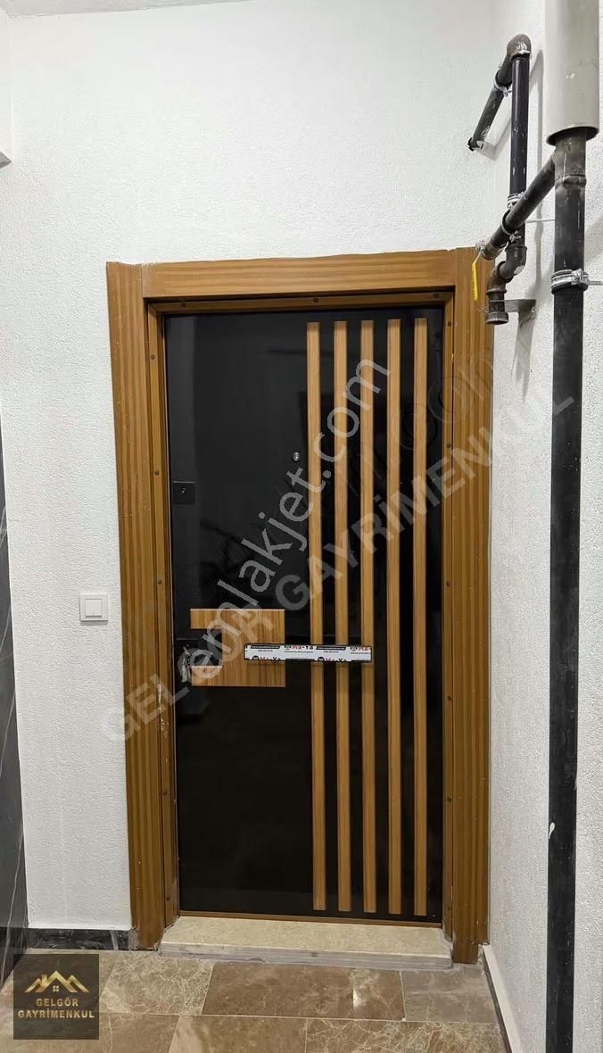 Silivri Alibey Mah. 2+1 Sıfır Yapı 3.kat Satılık Daire - Görsel 3